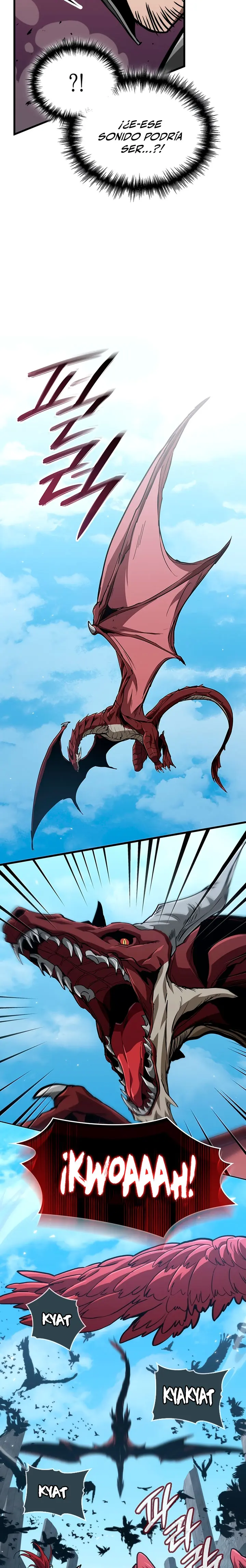 Read Viviendo como un Lord Vampiro ES Manga Online