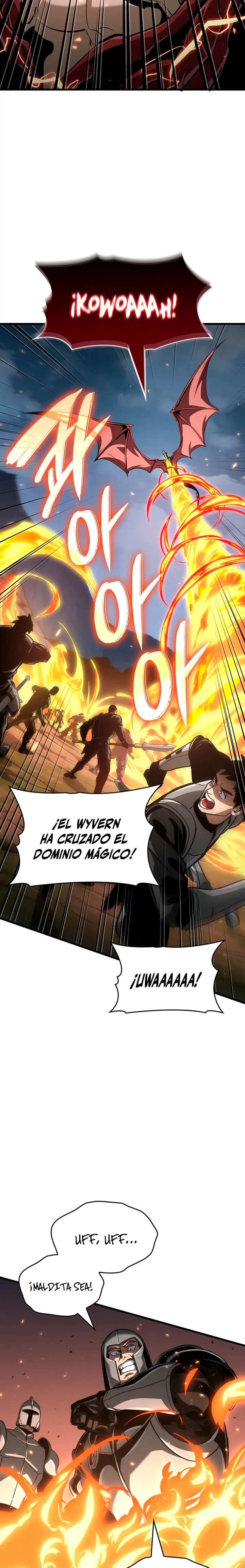 Read Viviendo como un Lord Vampiro ES Manga Online