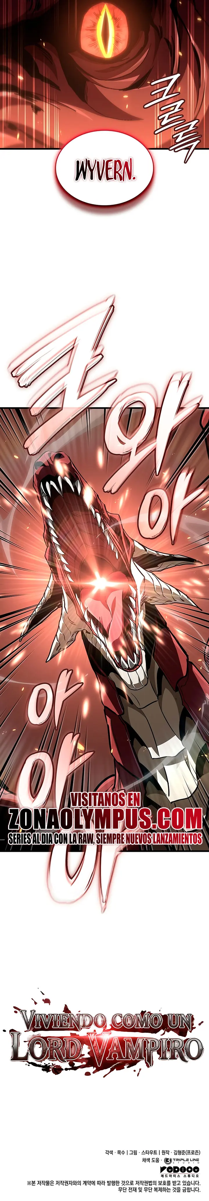 Read Viviendo como un Lord Vampiro ES Manga Online