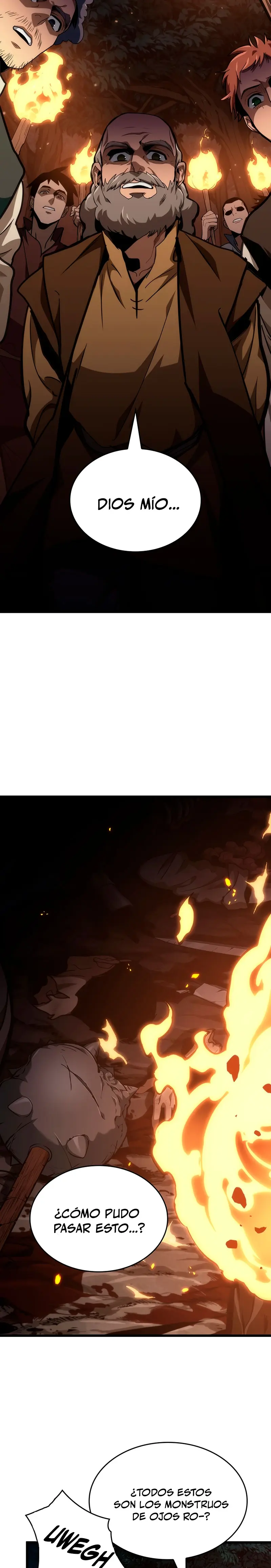 Read Viviendo como un Lord Vampiro ES Manga Online