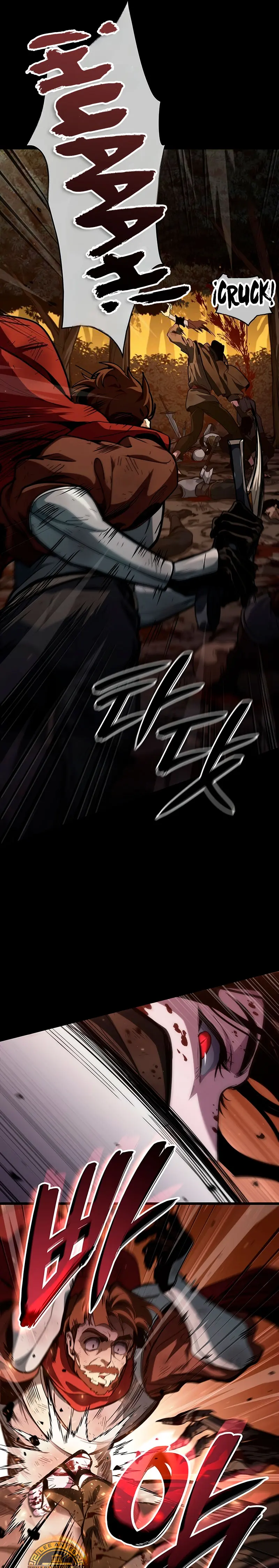 Read Viviendo como un Lord Vampiro ES Manga Online