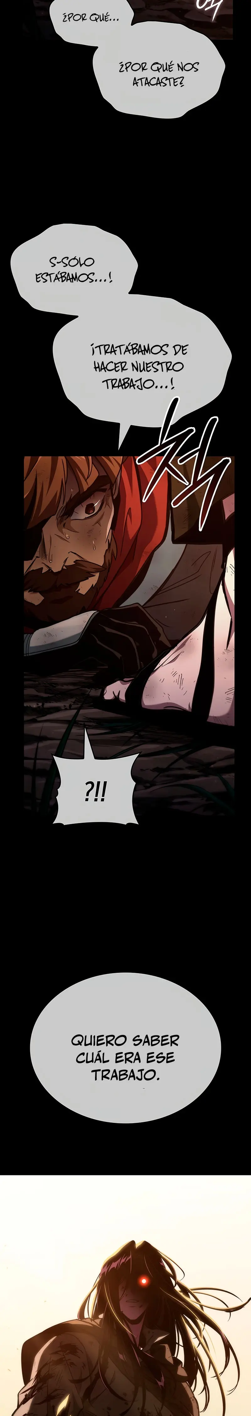 Read Viviendo como un Lord Vampiro ES Manga Online