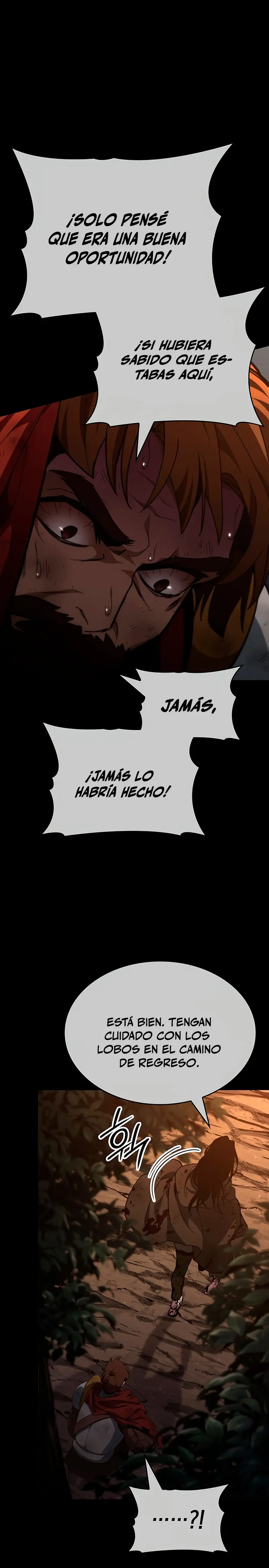 Read Viviendo como un Lord Vampiro ES Manga Online