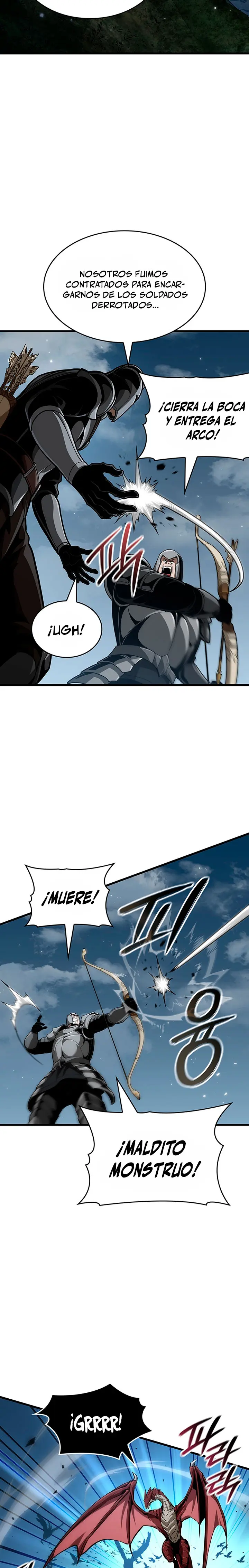 Read Viviendo como un Lord Vampiro ES Manga Online