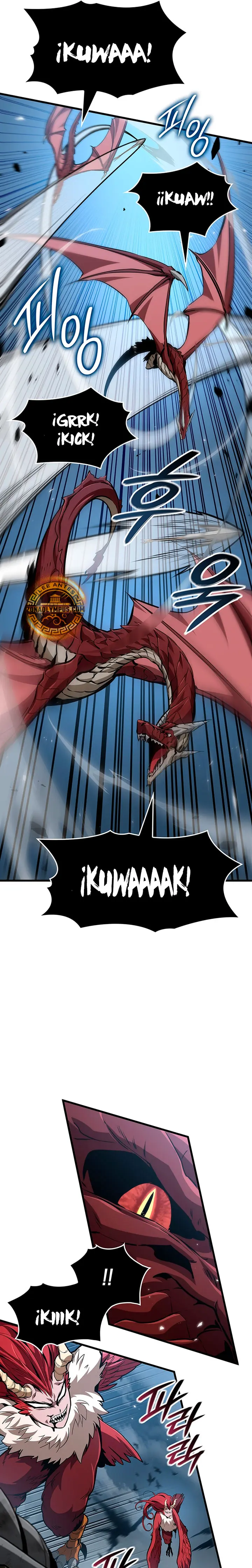 Read Viviendo como un Lord Vampiro ES Manga Online
