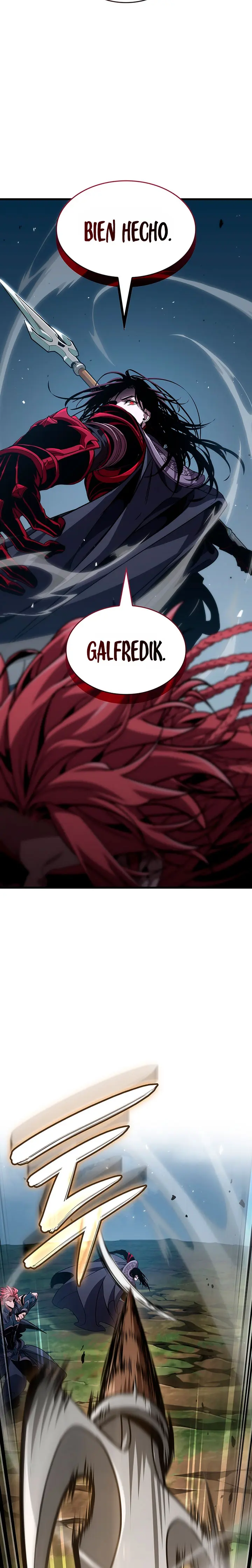 Read Viviendo como un Lord Vampiro ES Manga Online