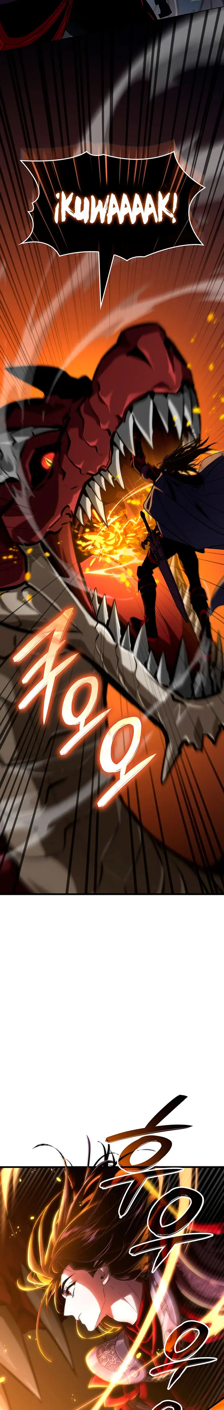 Read Viviendo como un Lord Vampiro ES Manga Online