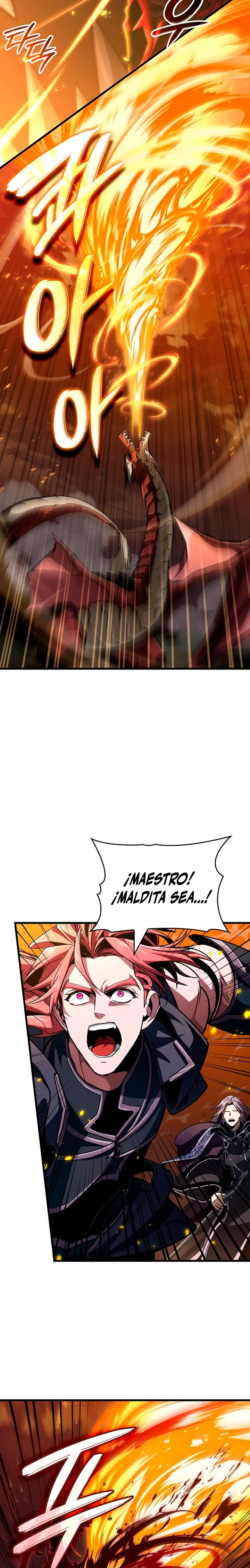 Read Viviendo como un Lord Vampiro ES Manga Online