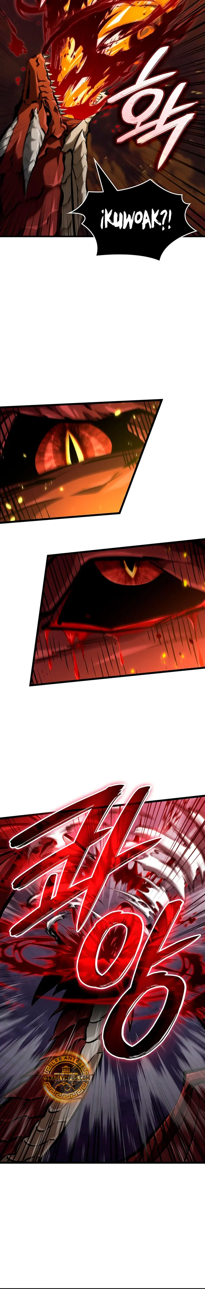 Read Viviendo como un Lord Vampiro ES Manga Online