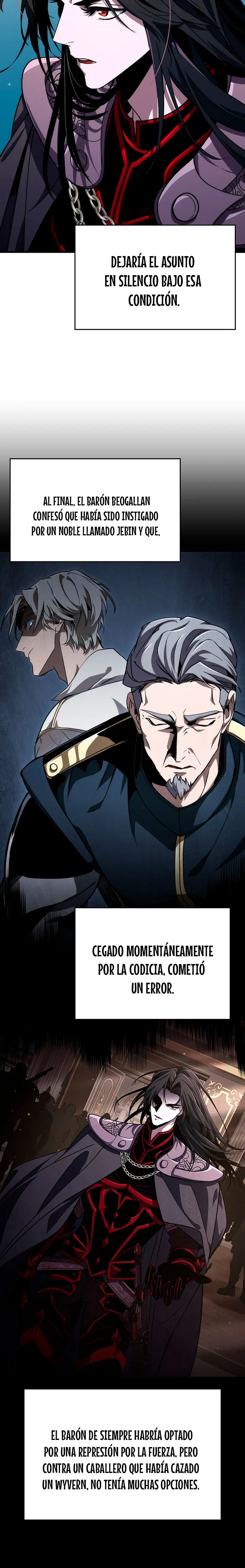 Read Viviendo como un Lord Vampiro ES Manga Online