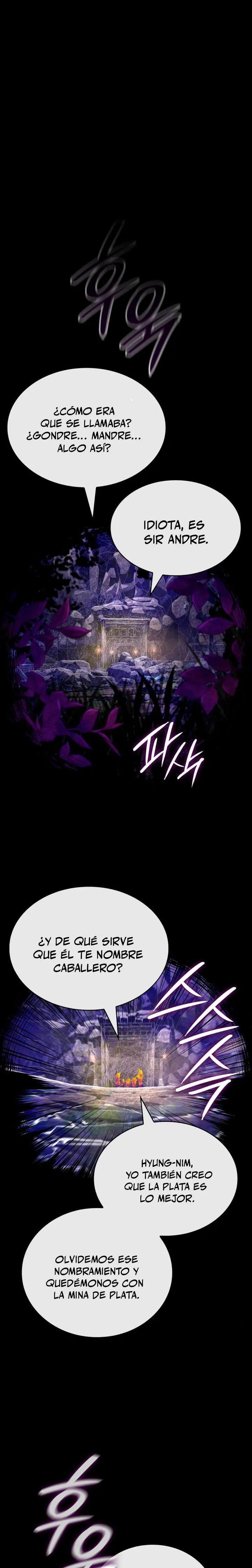 Read Viviendo como un Lord Vampiro ES Manga Online