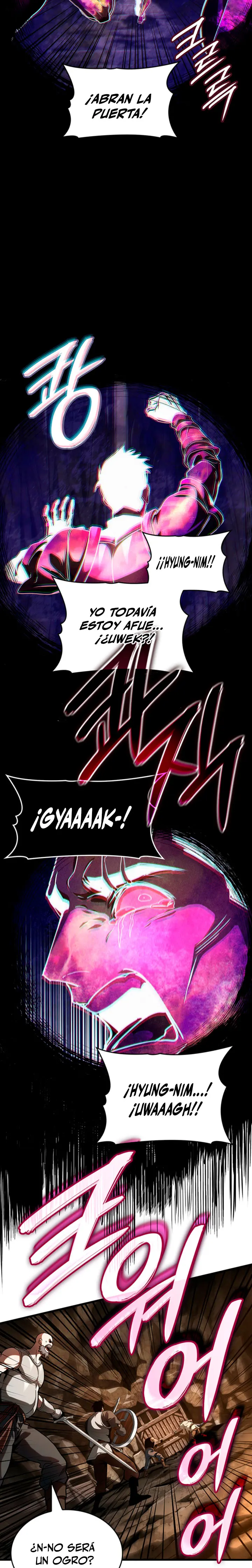 Read Viviendo como un Lord Vampiro ES Manga Online