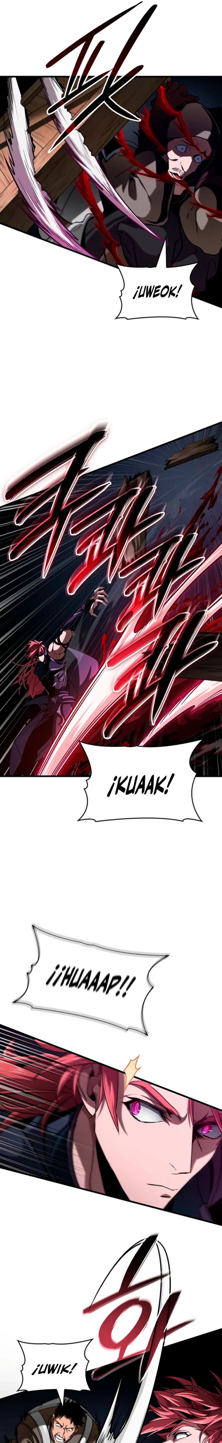 Read Viviendo como un Lord Vampiro ES Manga Online