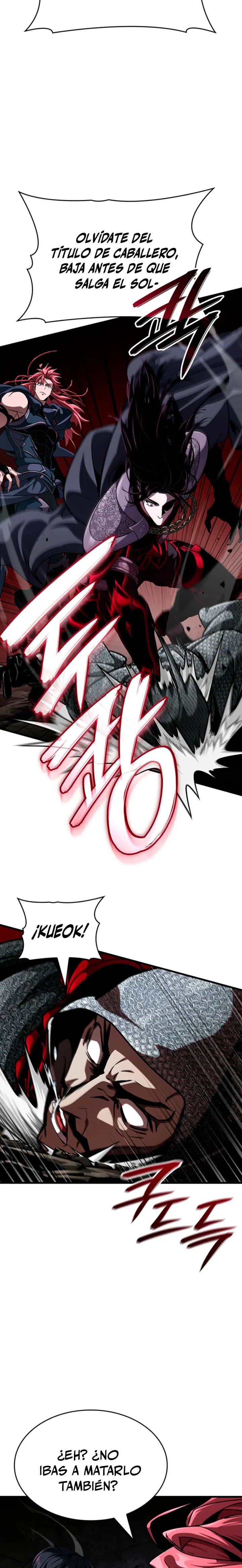 Read Viviendo como un Lord Vampiro ES Manga Online