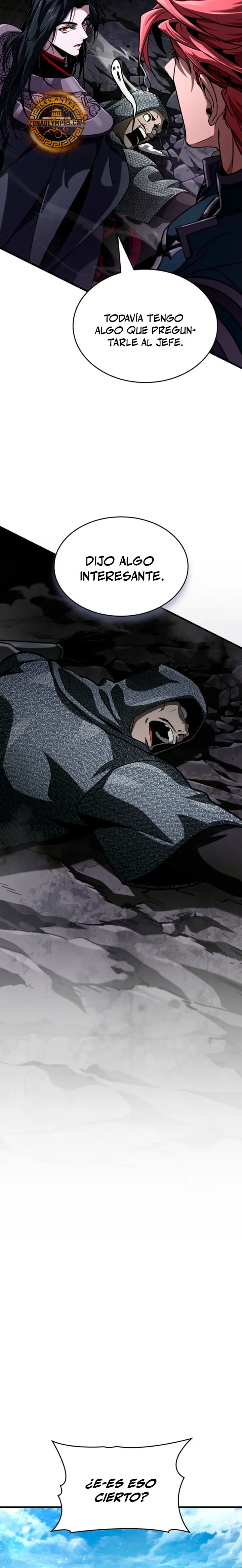 Read Viviendo como un Lord Vampiro ES Manga Online