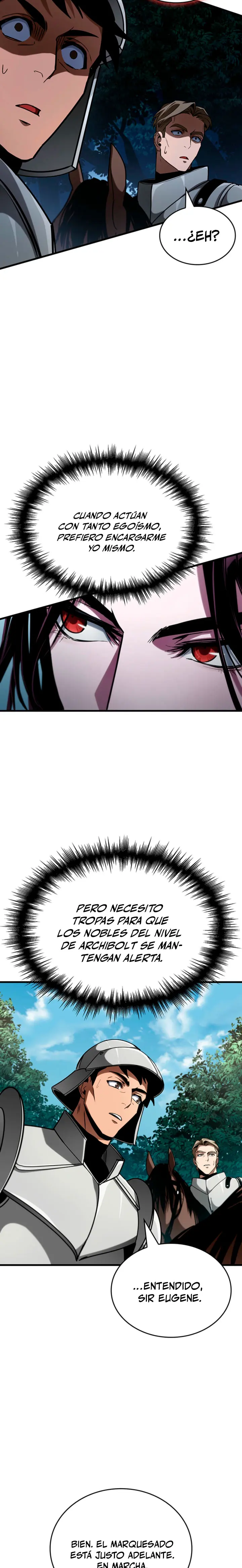 Read Viviendo como un Lord Vampiro ES Manga Online