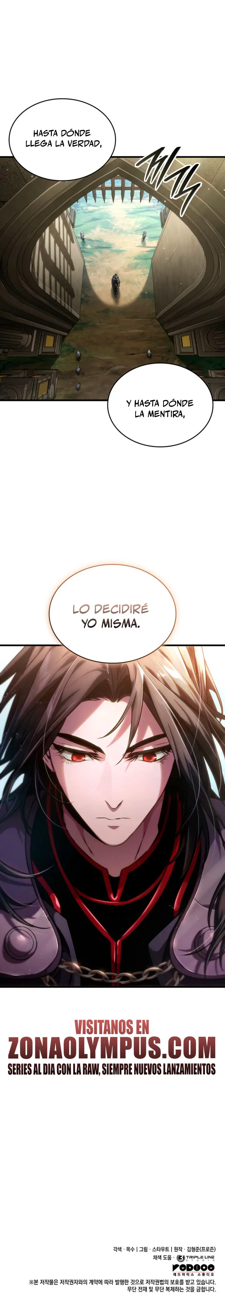 Read Viviendo como un Lord Vampiro ES Manga Online