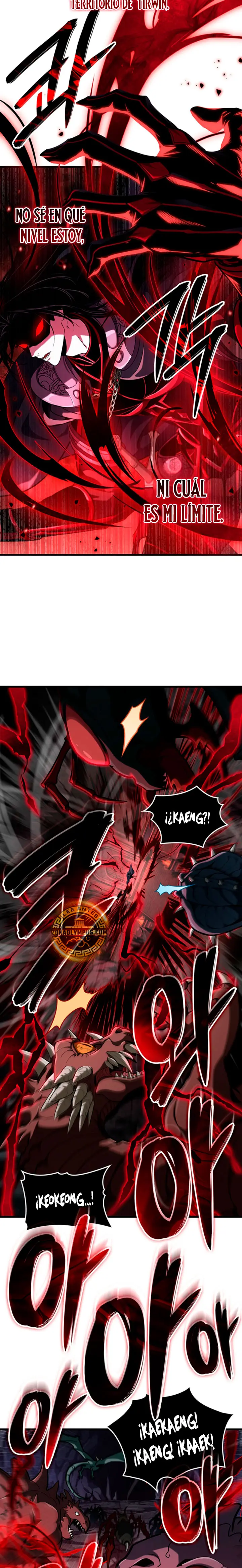 Read Viviendo como un Lord Vampiro ES Manga Online