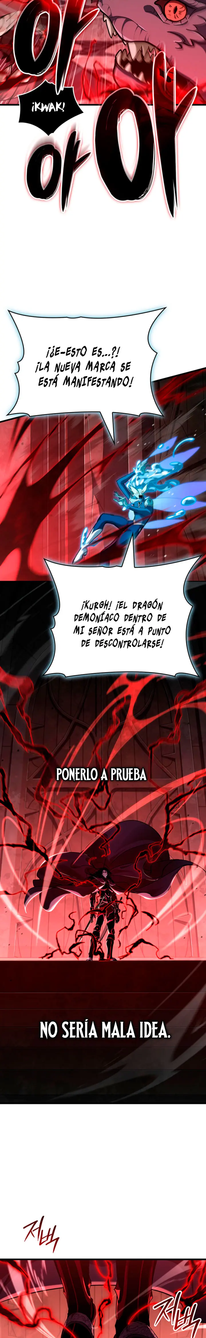 Read Viviendo como un Lord Vampiro ES Manga Online
