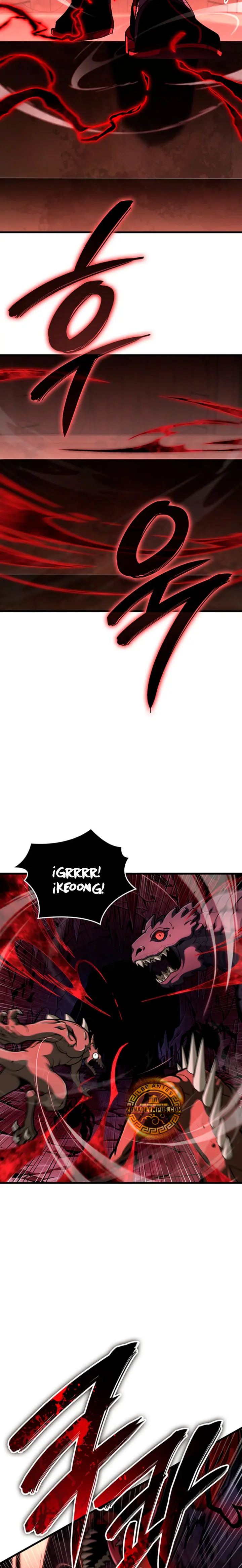 Read Viviendo como un Lord Vampiro ES Manga Online