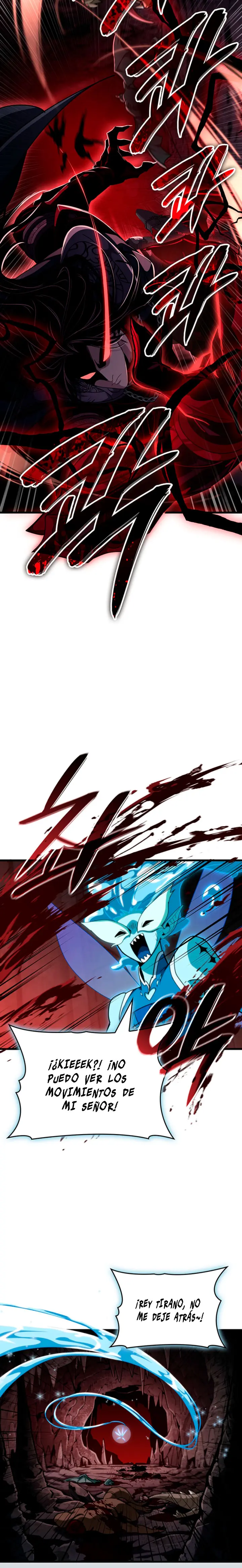 Read Viviendo como un Lord Vampiro ES Manga Online