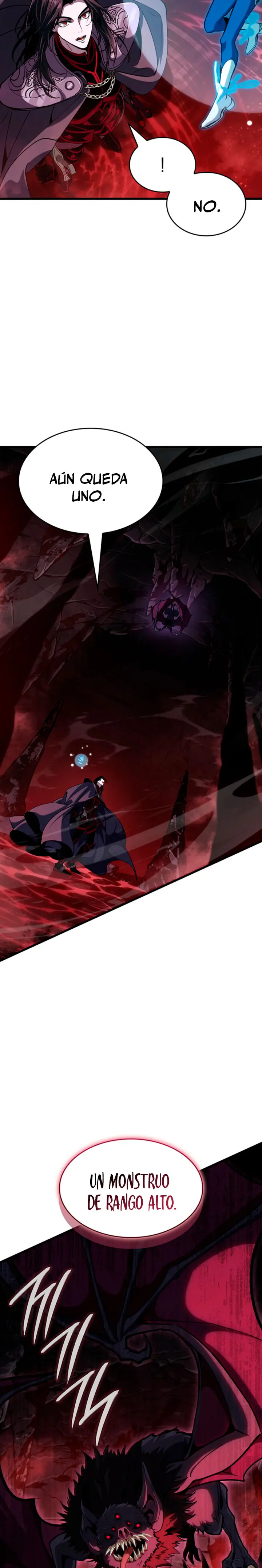 Read Viviendo como un Lord Vampiro ES Manga Online