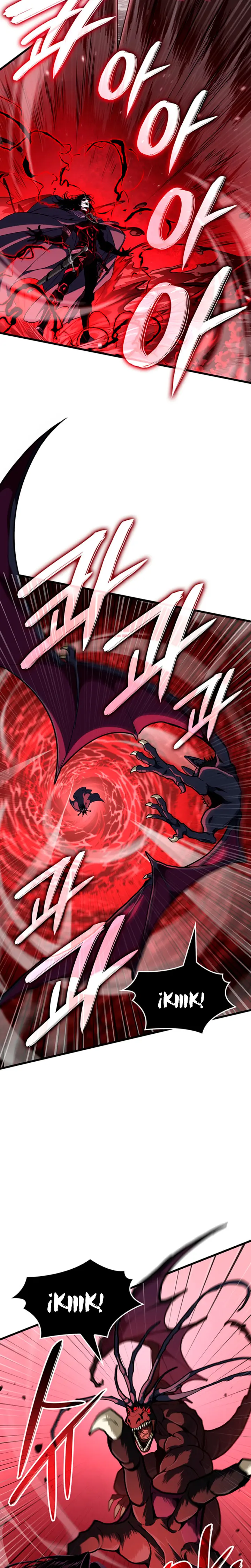 Read Viviendo como un Lord Vampiro ES Manga Online