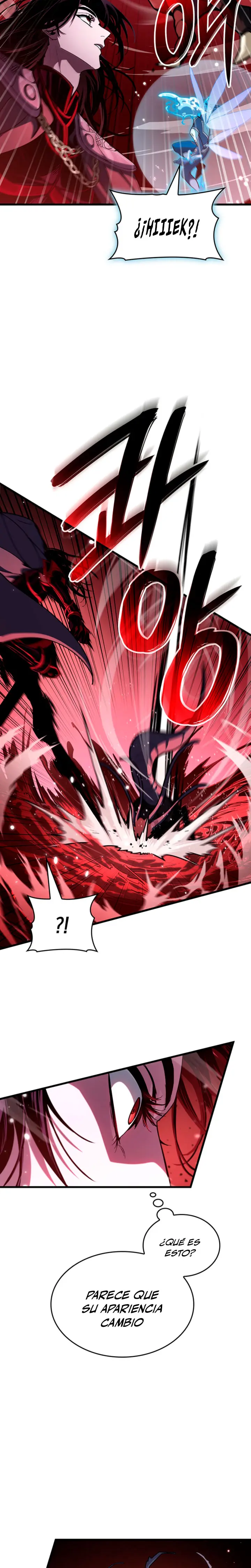 Read Viviendo como un Lord Vampiro ES Manga Online