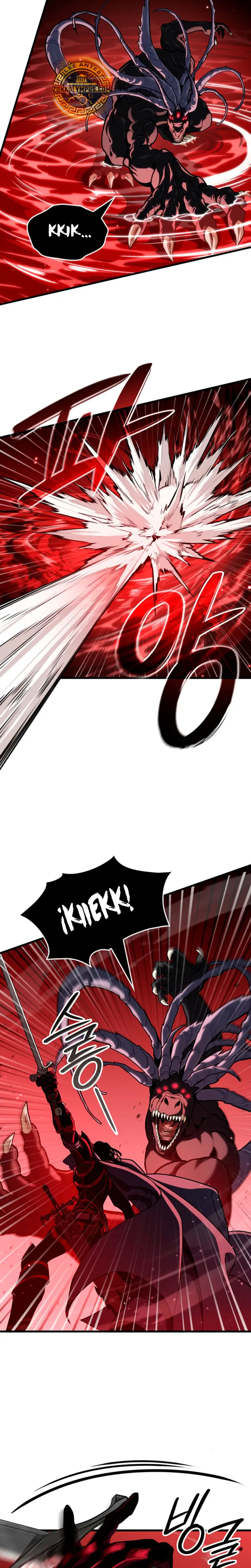 Read Viviendo como un Lord Vampiro ES Manga Online