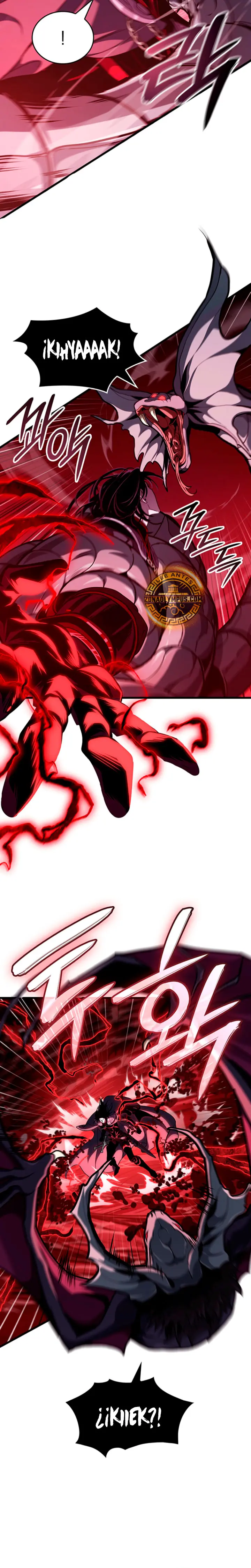 Read Viviendo como un Lord Vampiro ES Manga Online