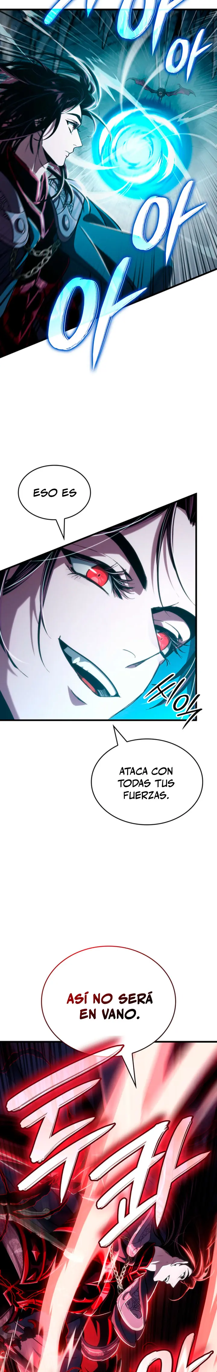 Read Viviendo como un Lord Vampiro ES Manga Online