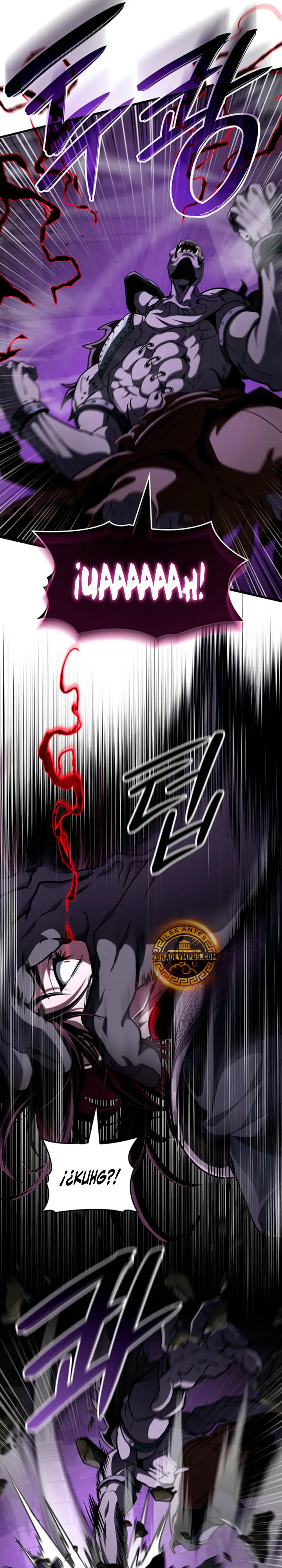 Read Viviendo como un Lord Vampiro ES Manga Online