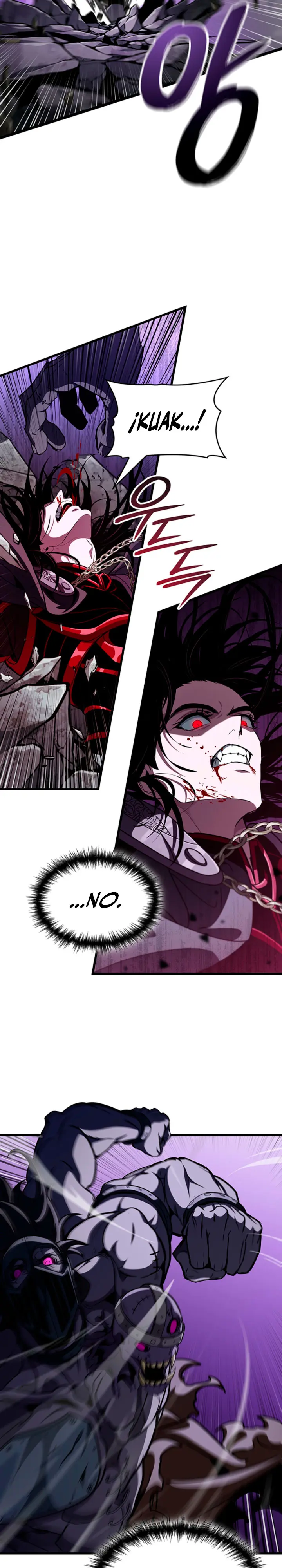 Read Viviendo como un Lord Vampiro ES Manga Online