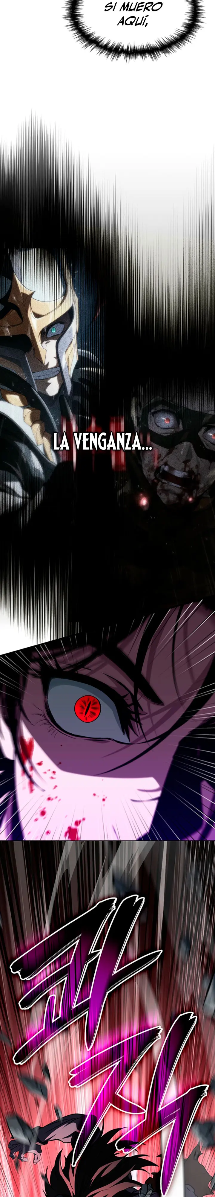 Read Viviendo como un Lord Vampiro ES Manga Online
