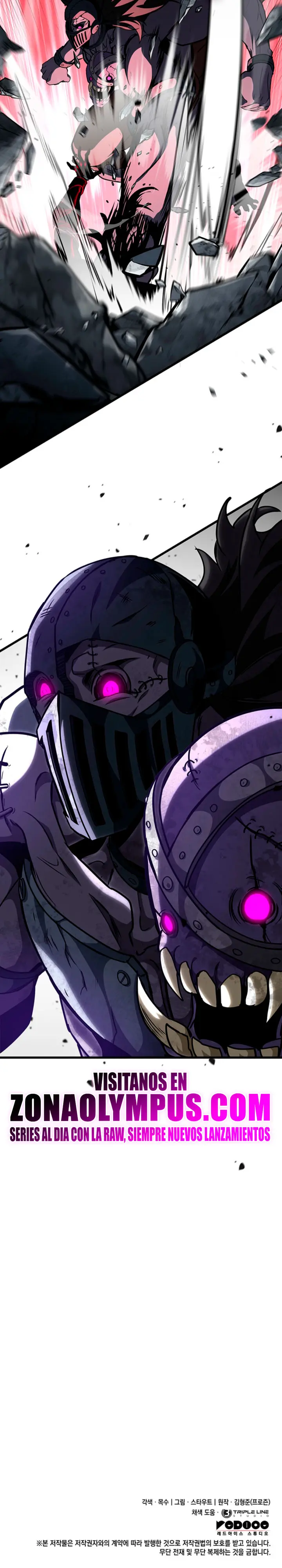 Read Viviendo como un Lord Vampiro ES Manga Online