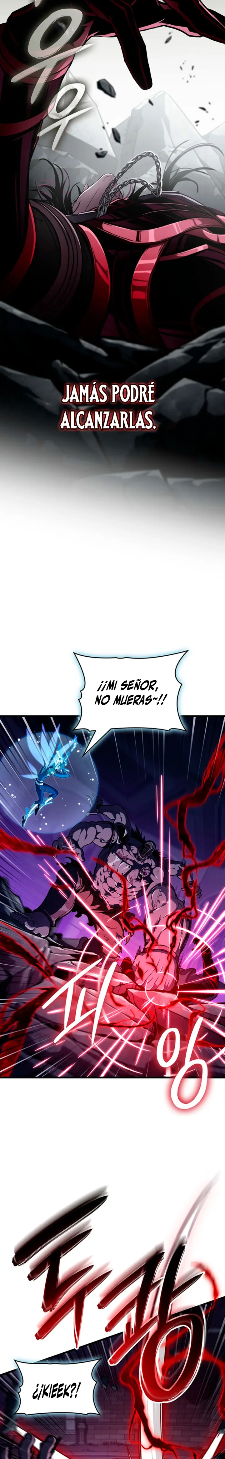 Read Viviendo como un Lord Vampiro ES Manga Online
