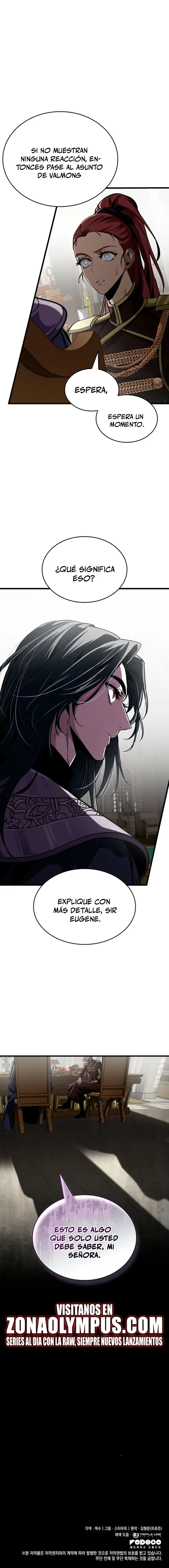 Read Viviendo como un Lord Vampiro ES Manga Online