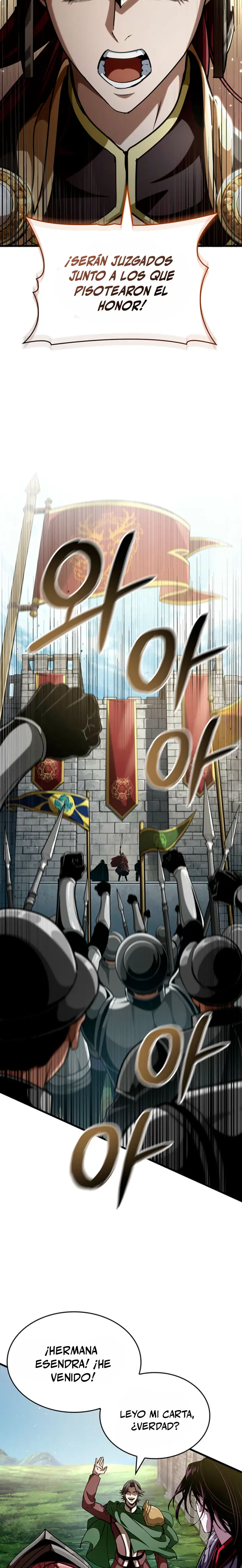 Read Viviendo como un Lord Vampiro ES Manga Online