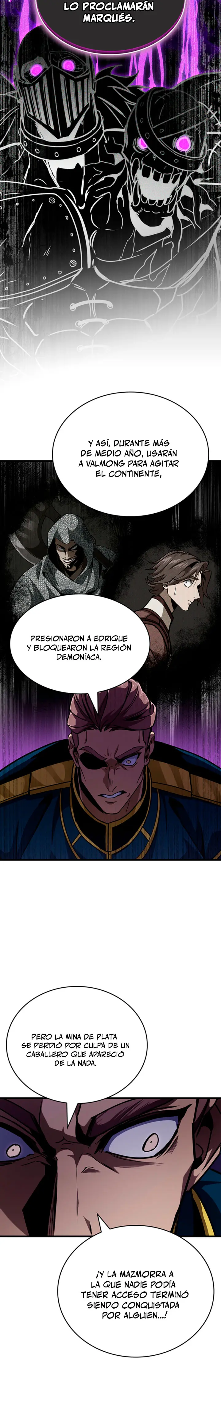 Read Viviendo como un Lord Vampiro ES Manga Online