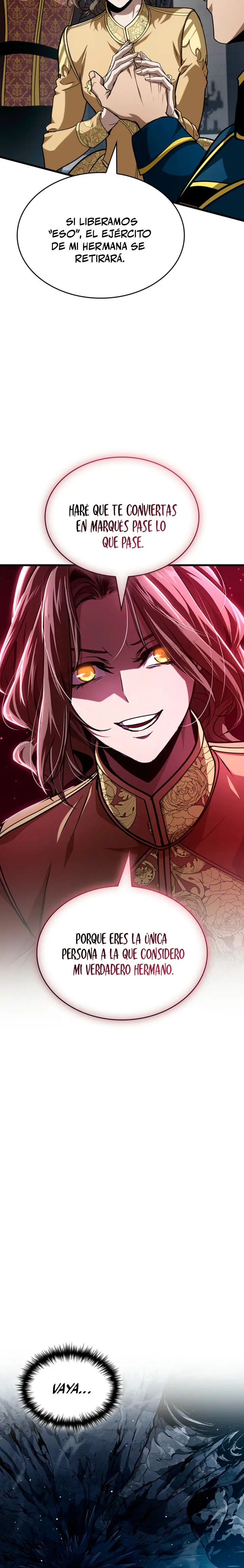 Read Viviendo como un Lord Vampiro ES Manga Online