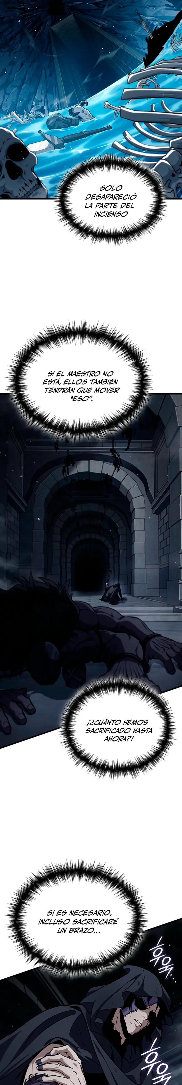 Read Viviendo como un Lord Vampiro ES Manga Online