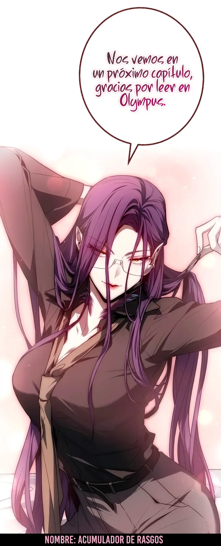 Read Viviendo como un Lord Vampiro ES Manga Online