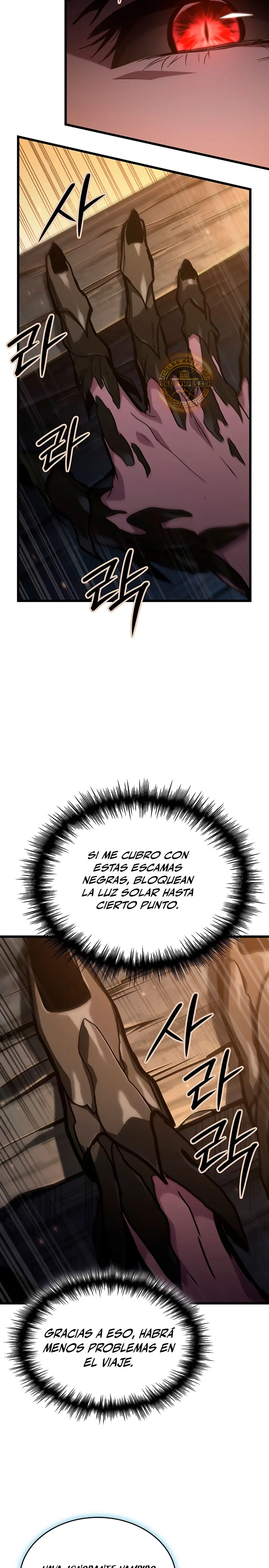 Read Viviendo como un Lord Vampiro ES Manga Online