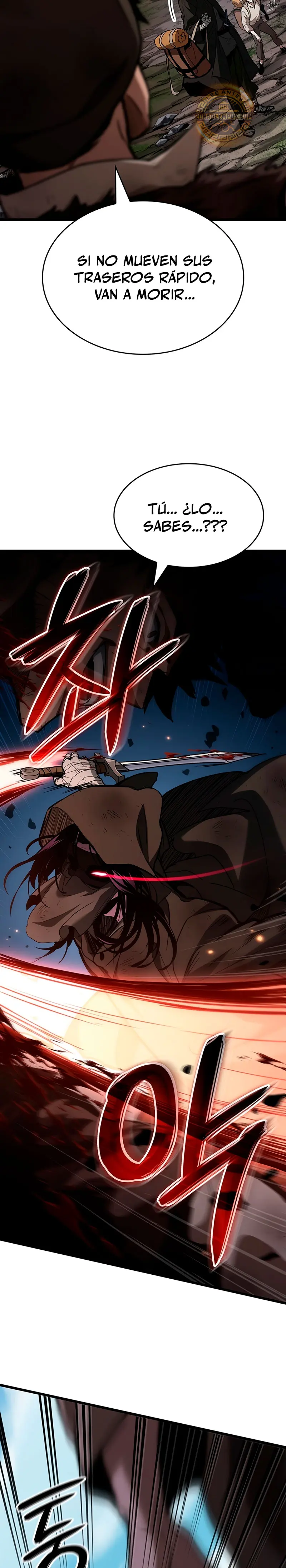 Read Viviendo como un Lord Vampiro ES Manga Online