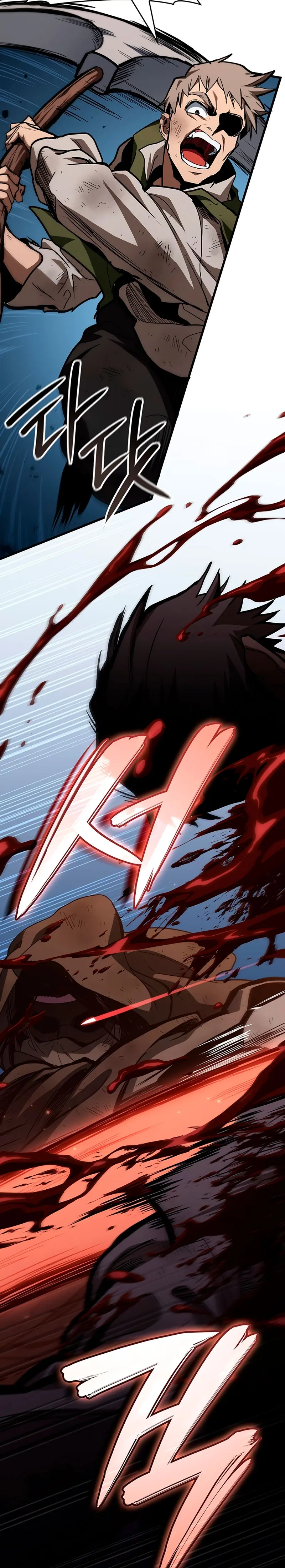 Read Viviendo como un Lord Vampiro ES Manga Online