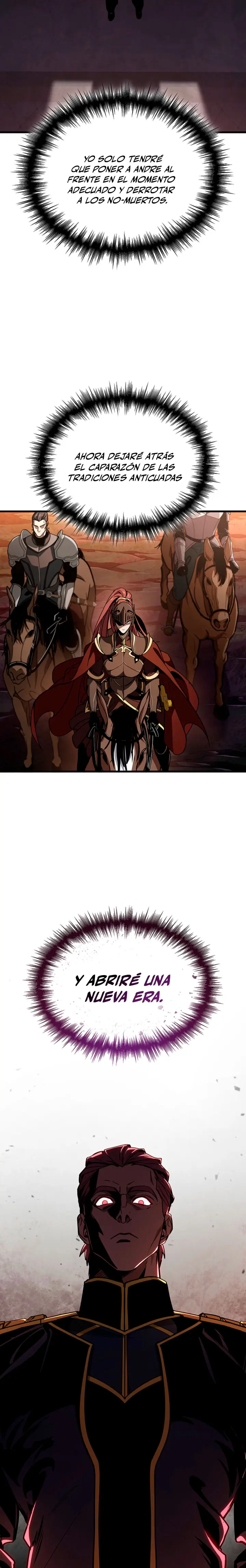 Read Viviendo como un Lord Vampiro ES Manga Online