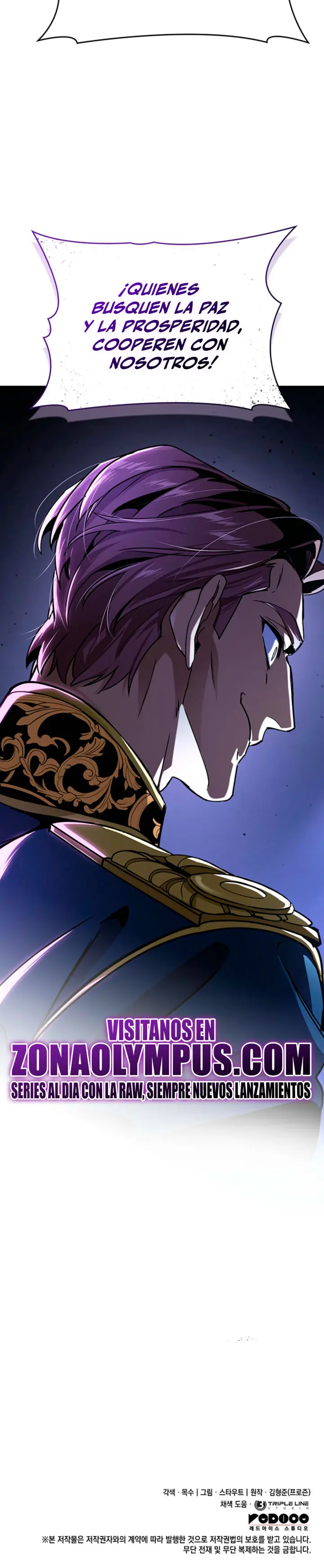 Read Viviendo como un Lord Vampiro ES Manga Online