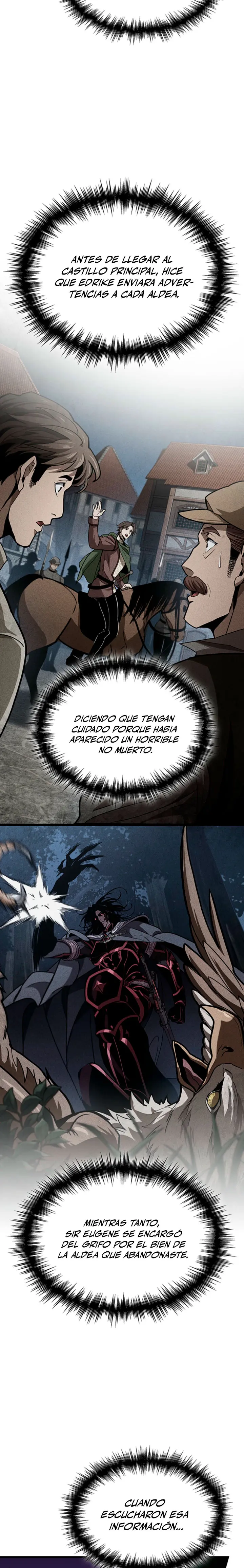 Read Viviendo como un Lord Vampiro ES Manga Online