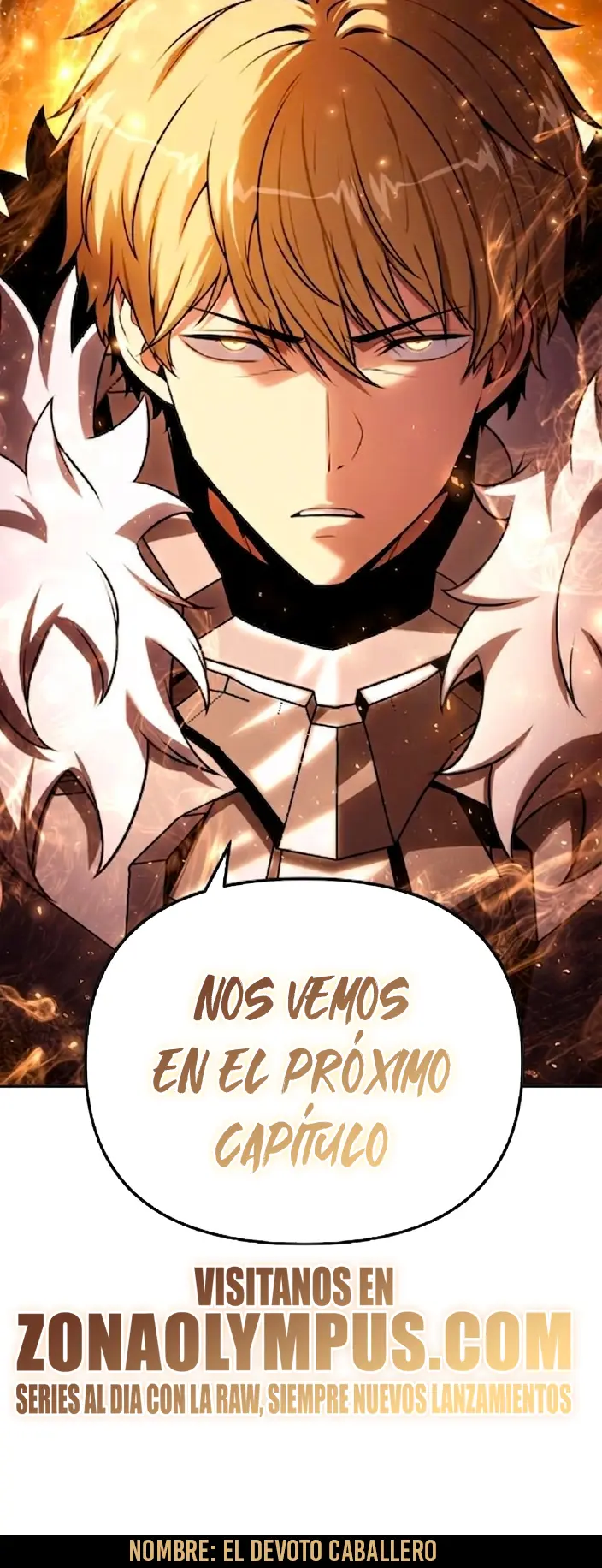 Read Viviendo como un Lord Vampiro ES Manga Online