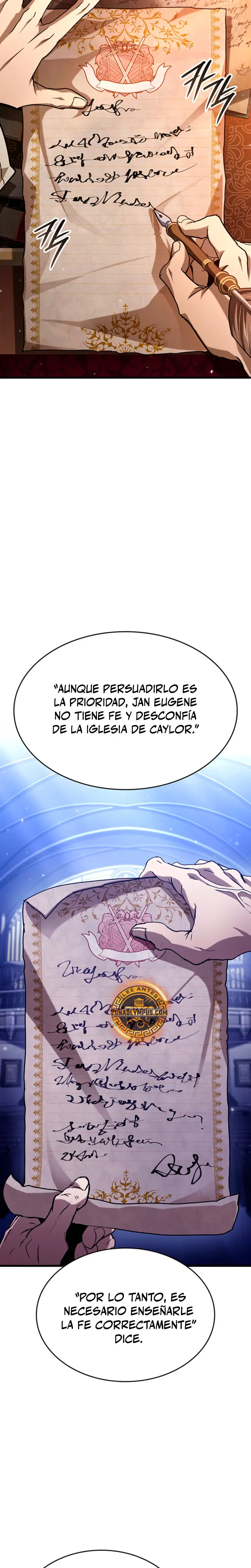 Read Viviendo como un Lord Vampiro ES Manga Online